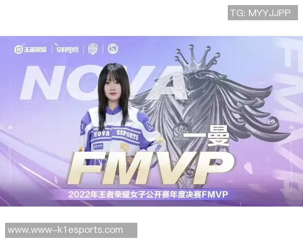 esports数据杨娜回顾王者荣耀成长之路与游戏背后的故事分享