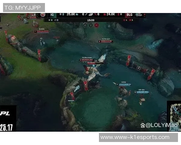 电竞新闻赛后复盘IG与BLG对决的节奏变化与关键时刻分析